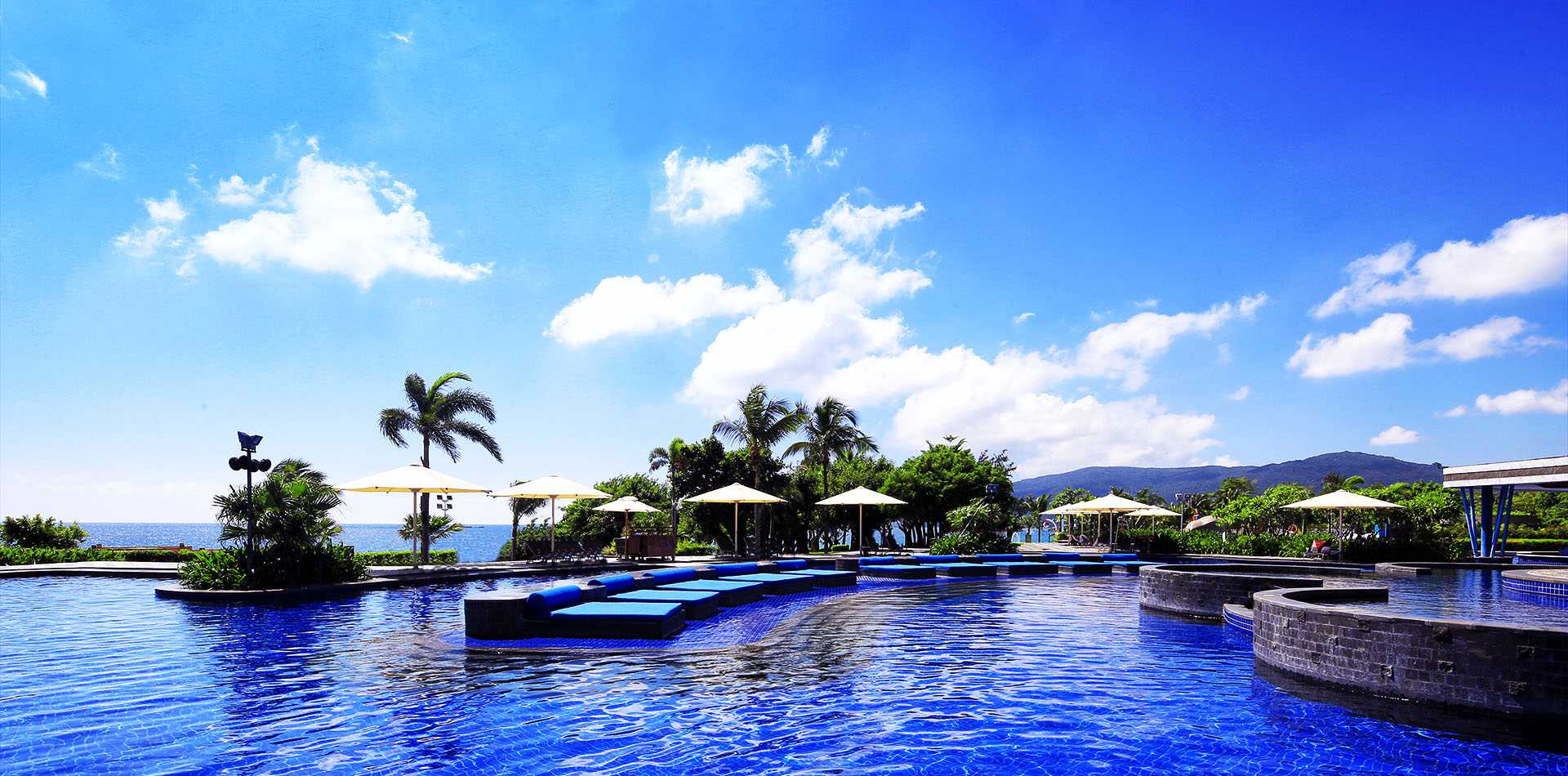 泰国普吉岛酒店景观2 the naka phuket hotel by dbalp (ii) by DBALP – 灵感邦_Ideabooom
